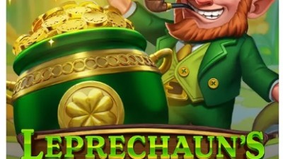 Leprechaun's Vault