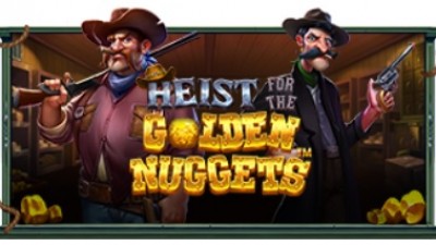 Heist for the Golden Nuggets™