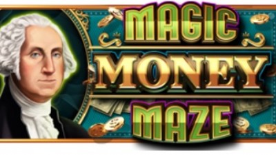 Magic Money Maze