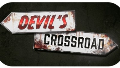 Devil's Crossroad