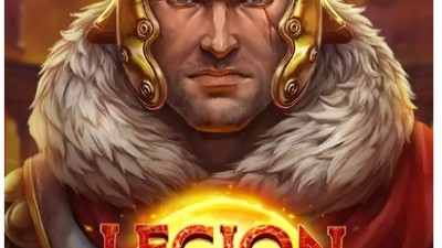 Legion Gold