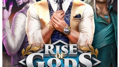 Rise of Gods: Reckoning