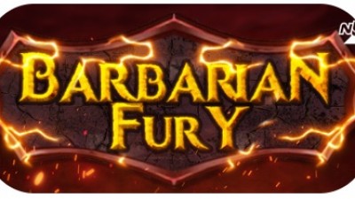 BARBARIAN FURY