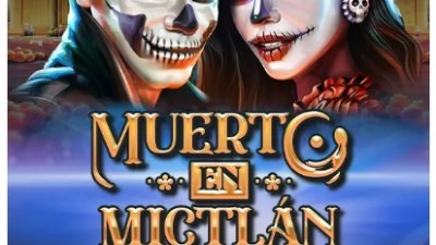 Muerto en Mictlán