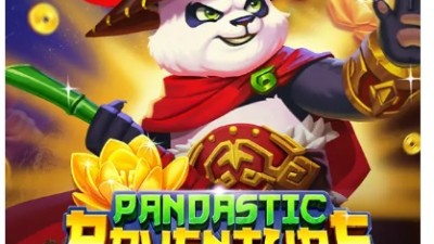 Pandastic Adventure