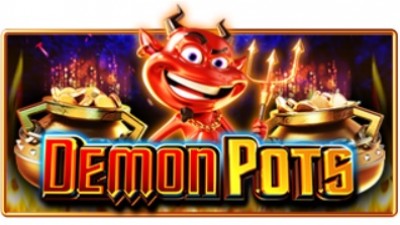 Demon Pots™