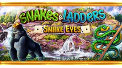 Snakes & Ladders – Snake Eyes™