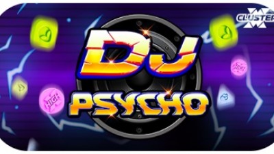 DJ PSYCHO