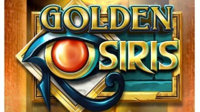 Golden Osiris