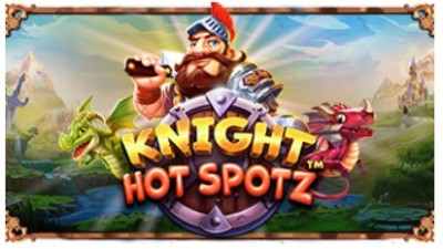 Knight Hot Spotz™