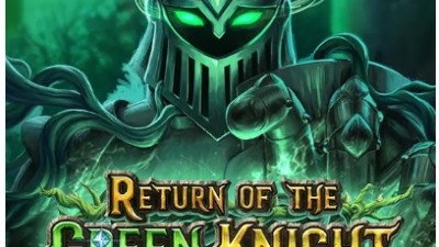 Return of the Green Knight