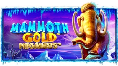 Mammoth Gold Megaways