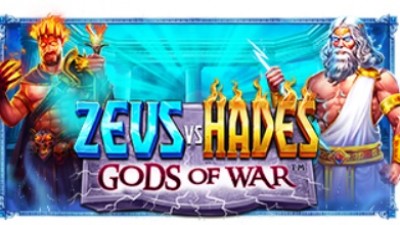 Zeus vs Hades – Gods of War™