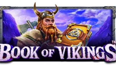 Book of Vikings®