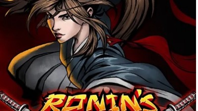 Ronin's Honour