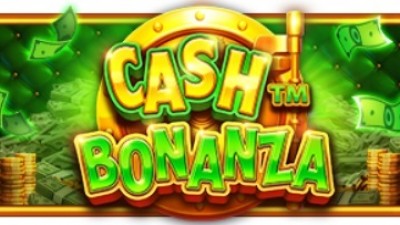 Cash Bonanza™