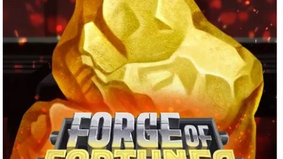 Forge of Fortunes