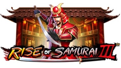 Rise Of Samurai III