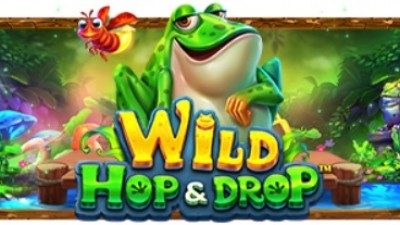 Wild Hop&Drop