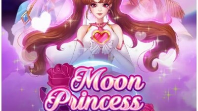 Moon Princess Power of Love