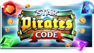 Star Pirates Code™