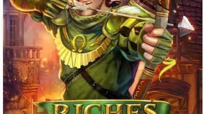 Riches of Robin