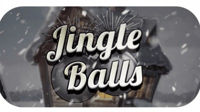 Jingle Balls