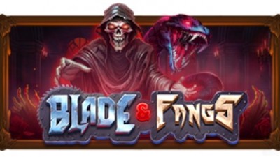 Blade & Fangs