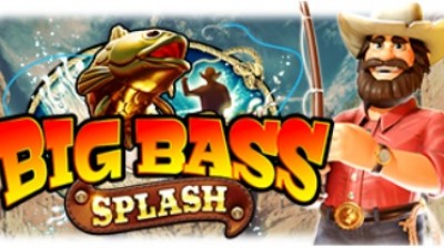 Big Bass Splash