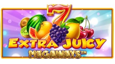 Extra Juicy Megaways™