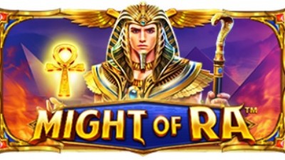 Might of Ra