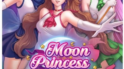 Moon Princess 100