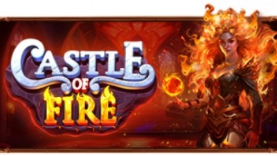 Castle of Fire