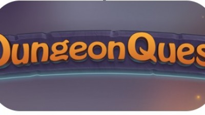 DUNGEON QUEST