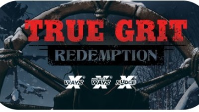 True Grit Redemption