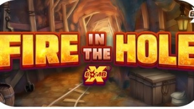 Fire in the Hole xBomb