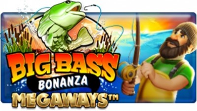 Big Bass Bonanza Megaways™