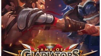 Game of Gladiators: Uprising