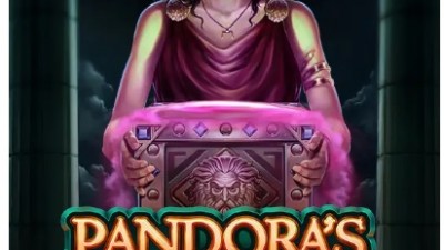 Pandora's Box of Evil