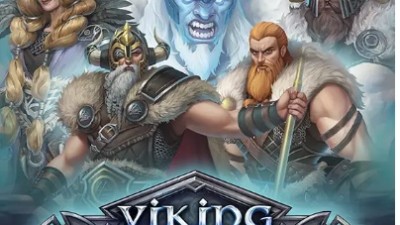 Viking Runecraft: Apocalypse