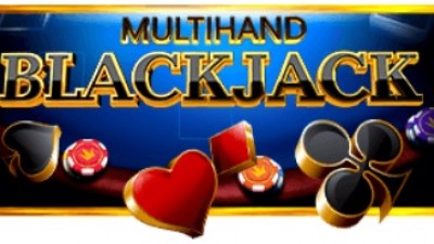 Multihand Blackjack™