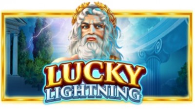 Lucky Lightning™