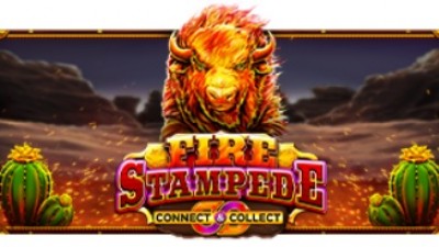 Fire Stampede™