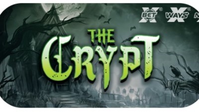 THE CRYPT