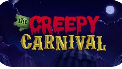 THE CREEPY CARNIVAL