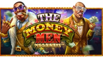 The Money Men Megaways™