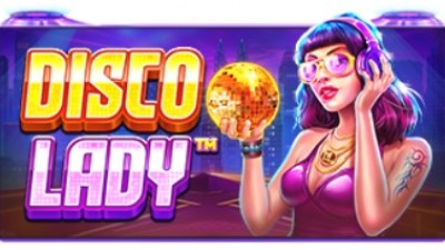 Disco Lady