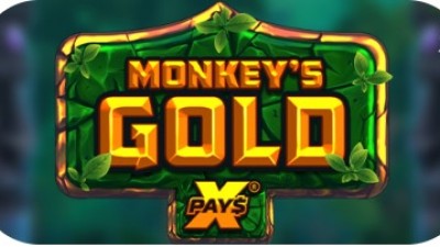 MONKEY'S GOLD xPAYS